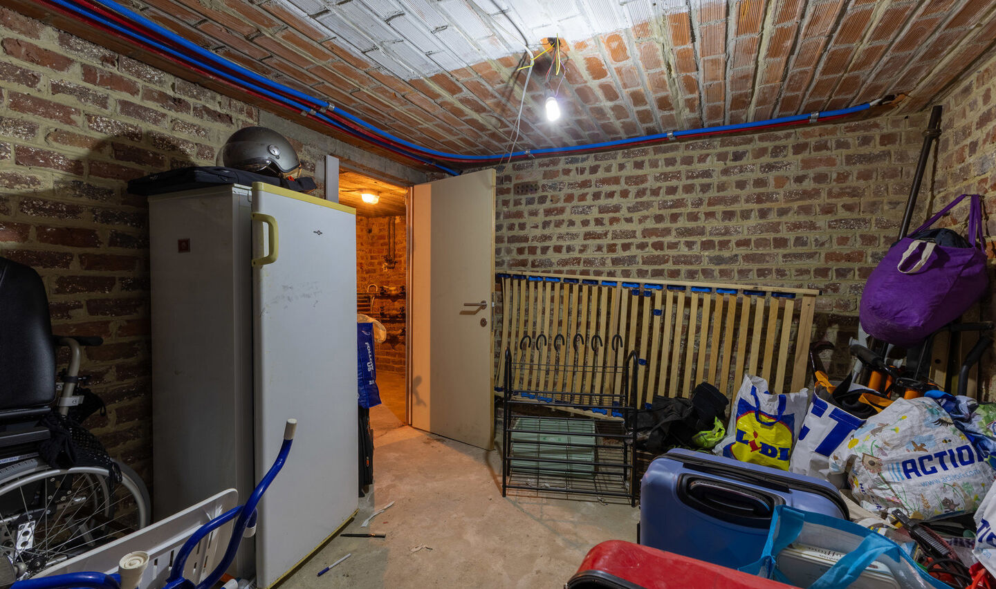 Appartement te koop in Sint-Pieters-Leeuw