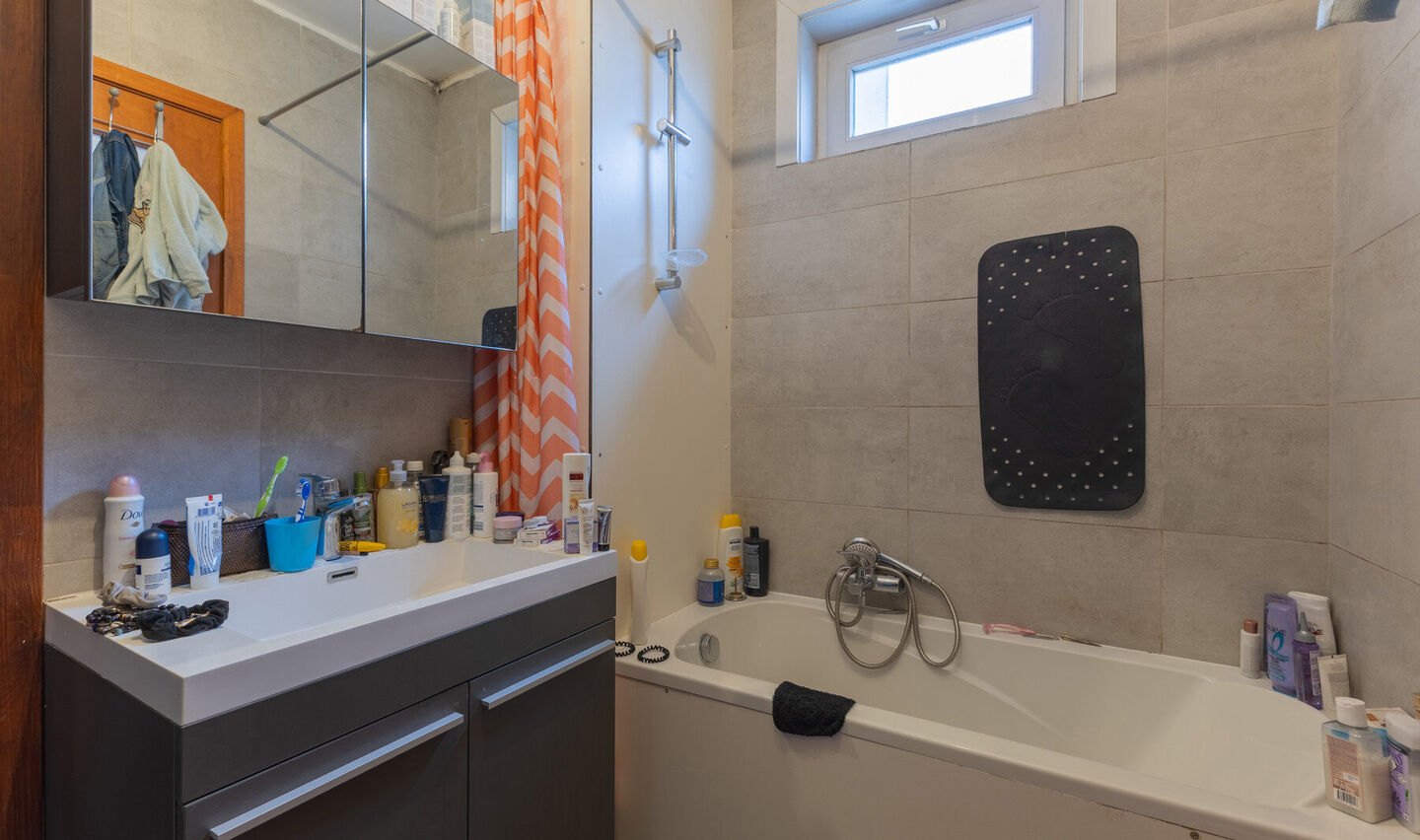 Appartement te koop in Sint-Pieters-Leeuw