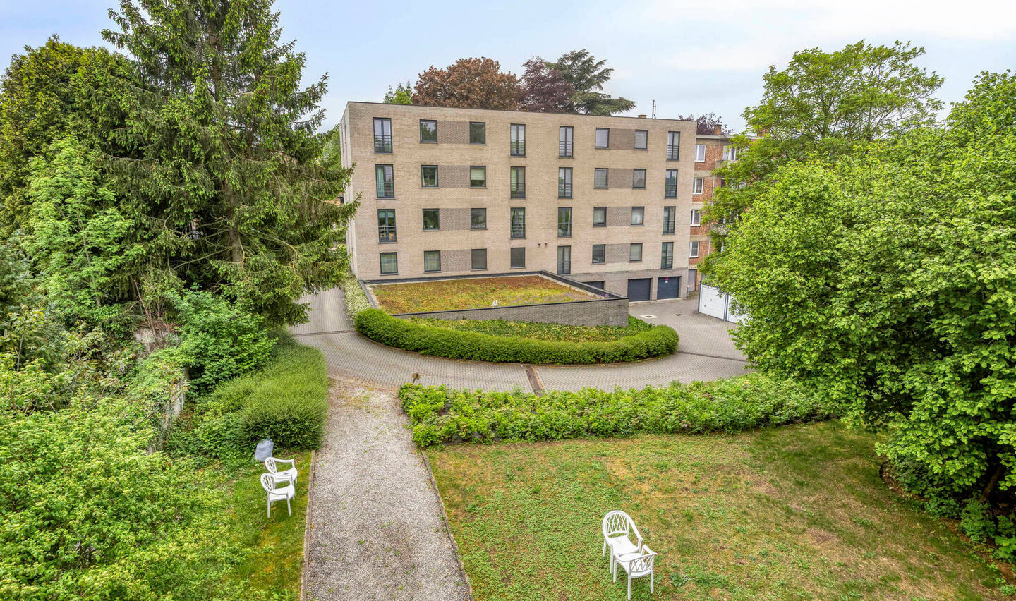 Appartement te koop in Sint-Pieters-Leeuw