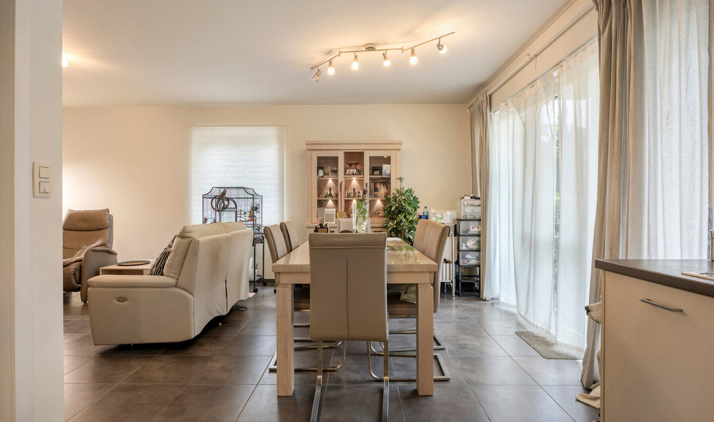 Appartement te koop in Sint-Pieters-Leeuw