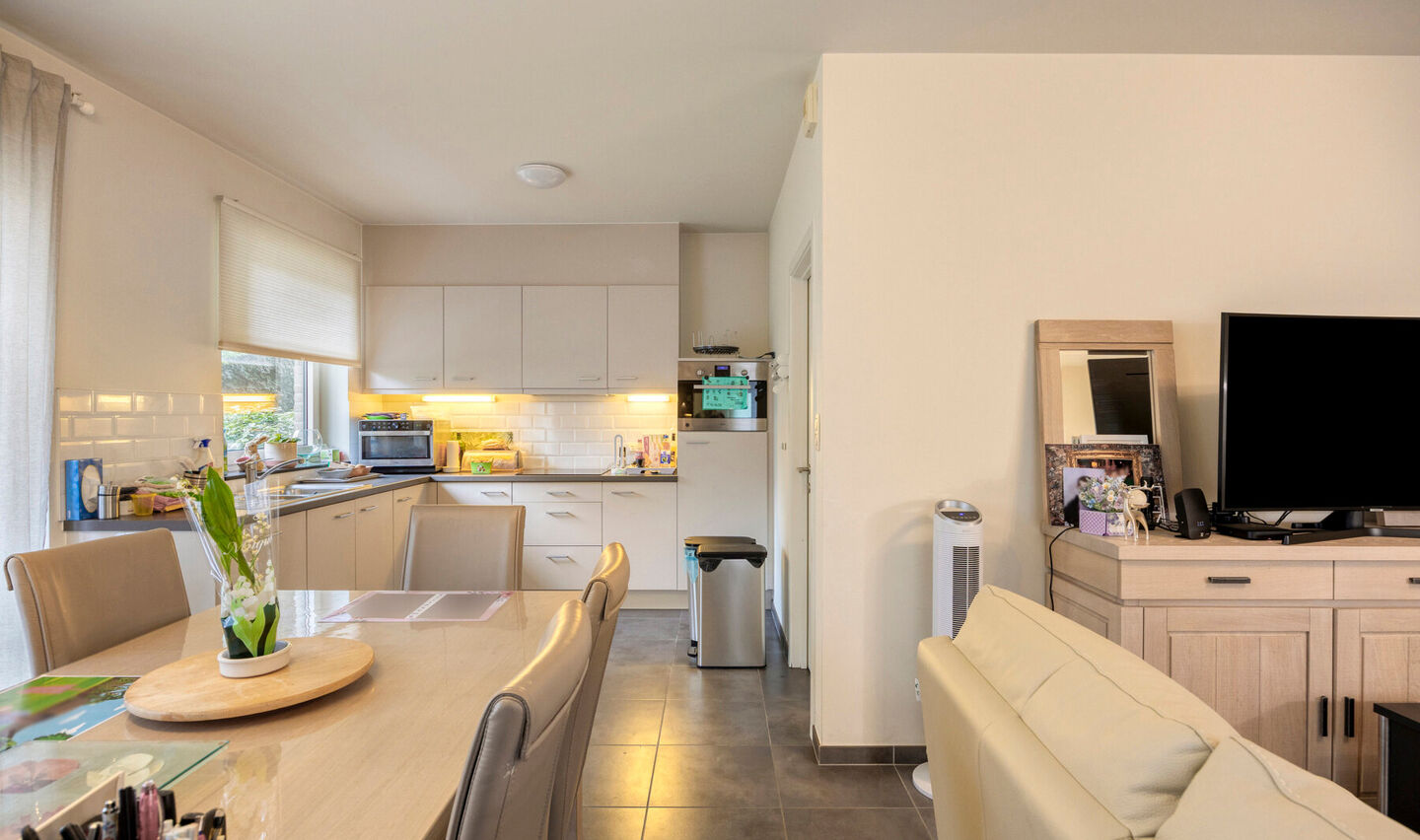 Appartement te koop in Sint-Pieters-Leeuw