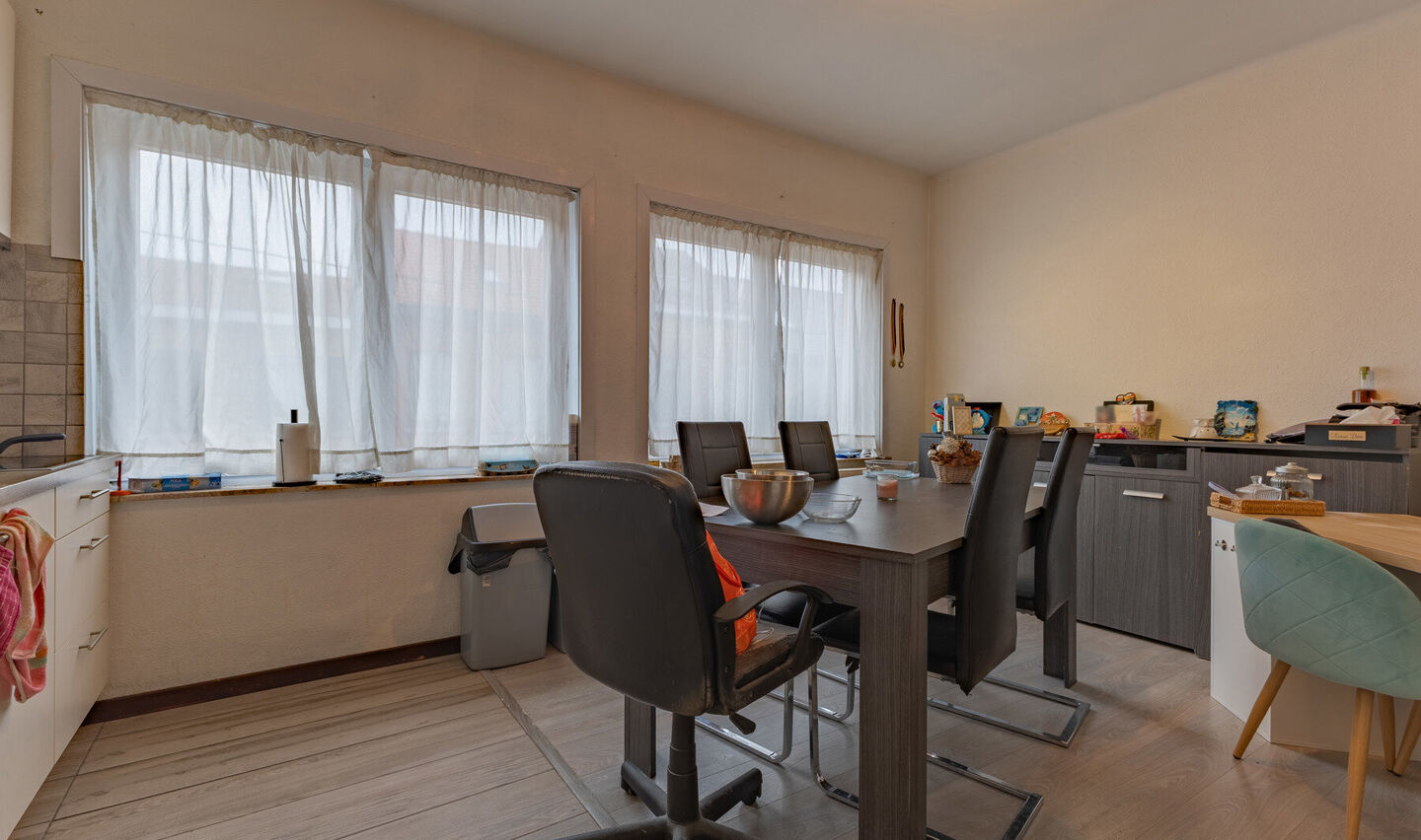 Appartement te koop in Sint-Pieters-Leeuw