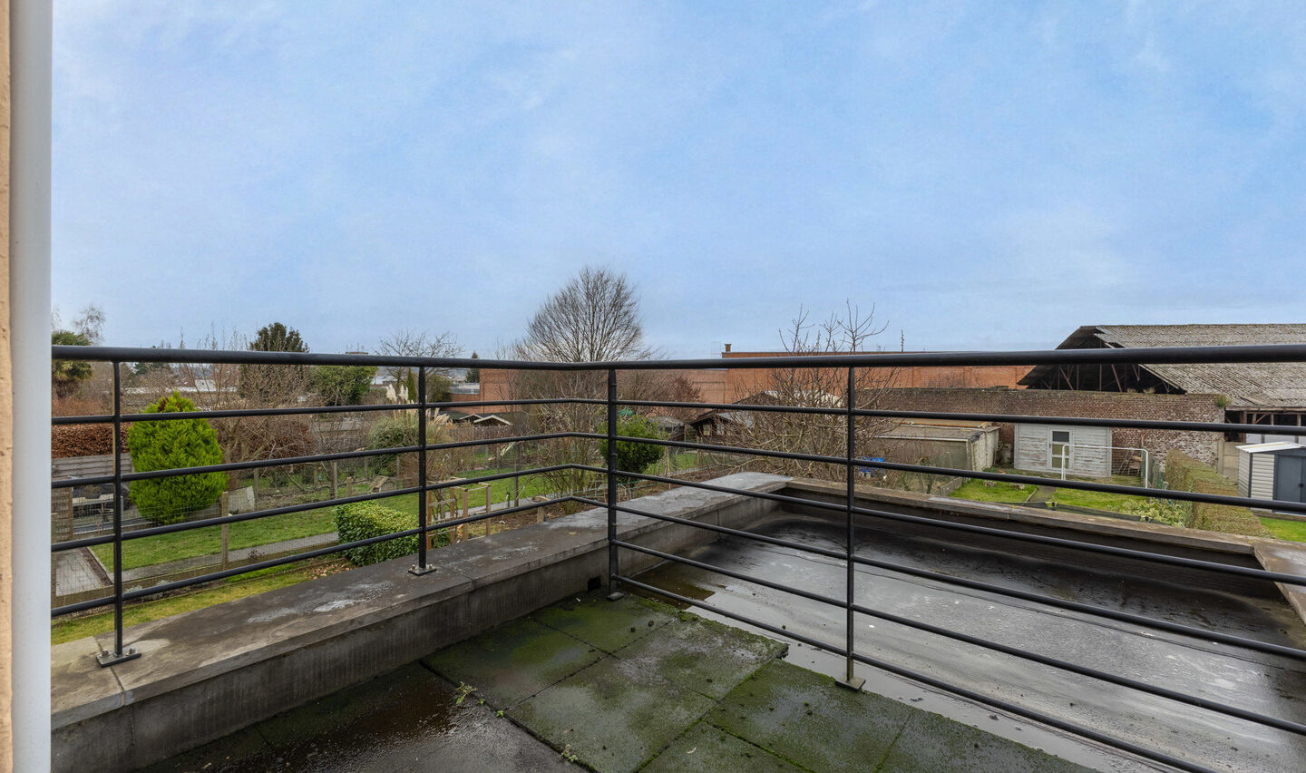 Appartement te koop in Sint-Pieters-Leeuw