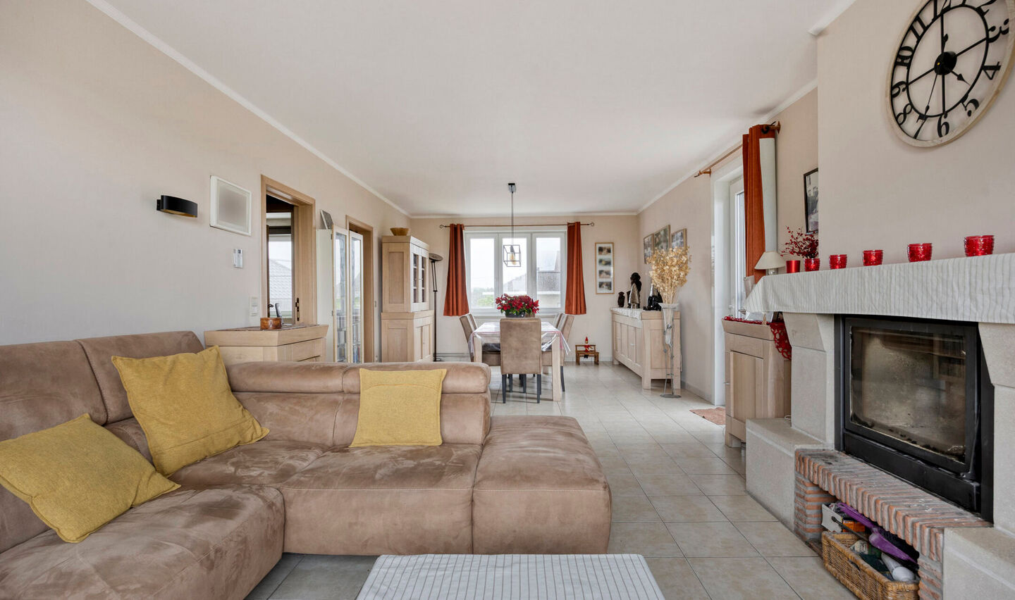 Appartement te koop in Sint-Pieters-Leeuw