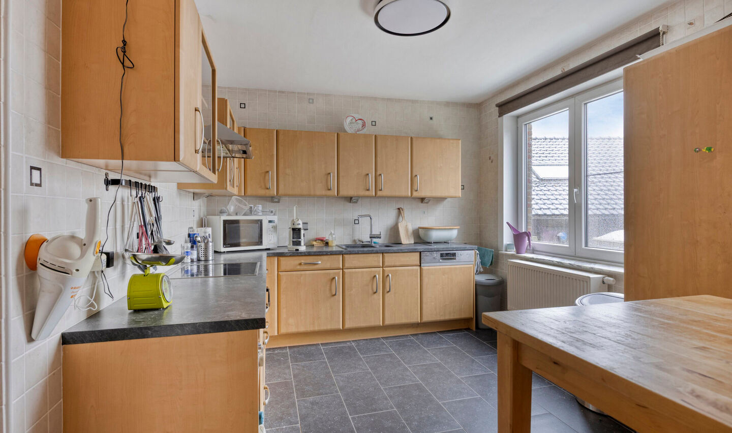 Appartement te koop in Sint-Pieters-Leeuw