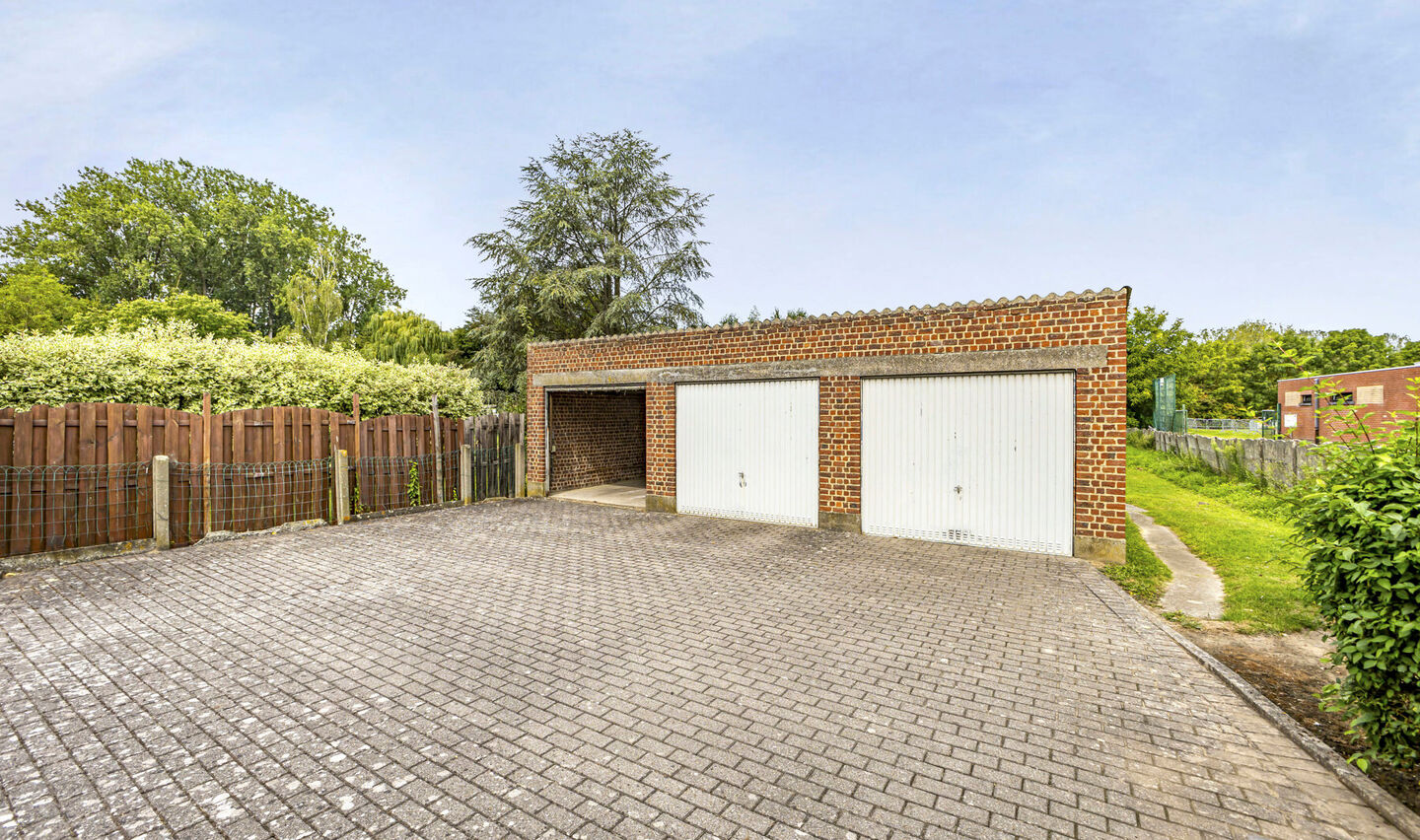 Appartement te koop in Sint-Pieters-Leeuw