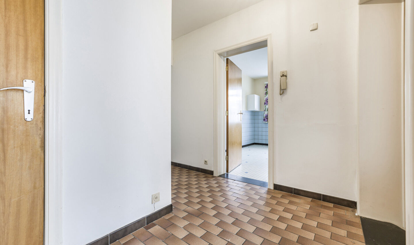 Appartement te koop in Sint-Pieters-Leeuw
