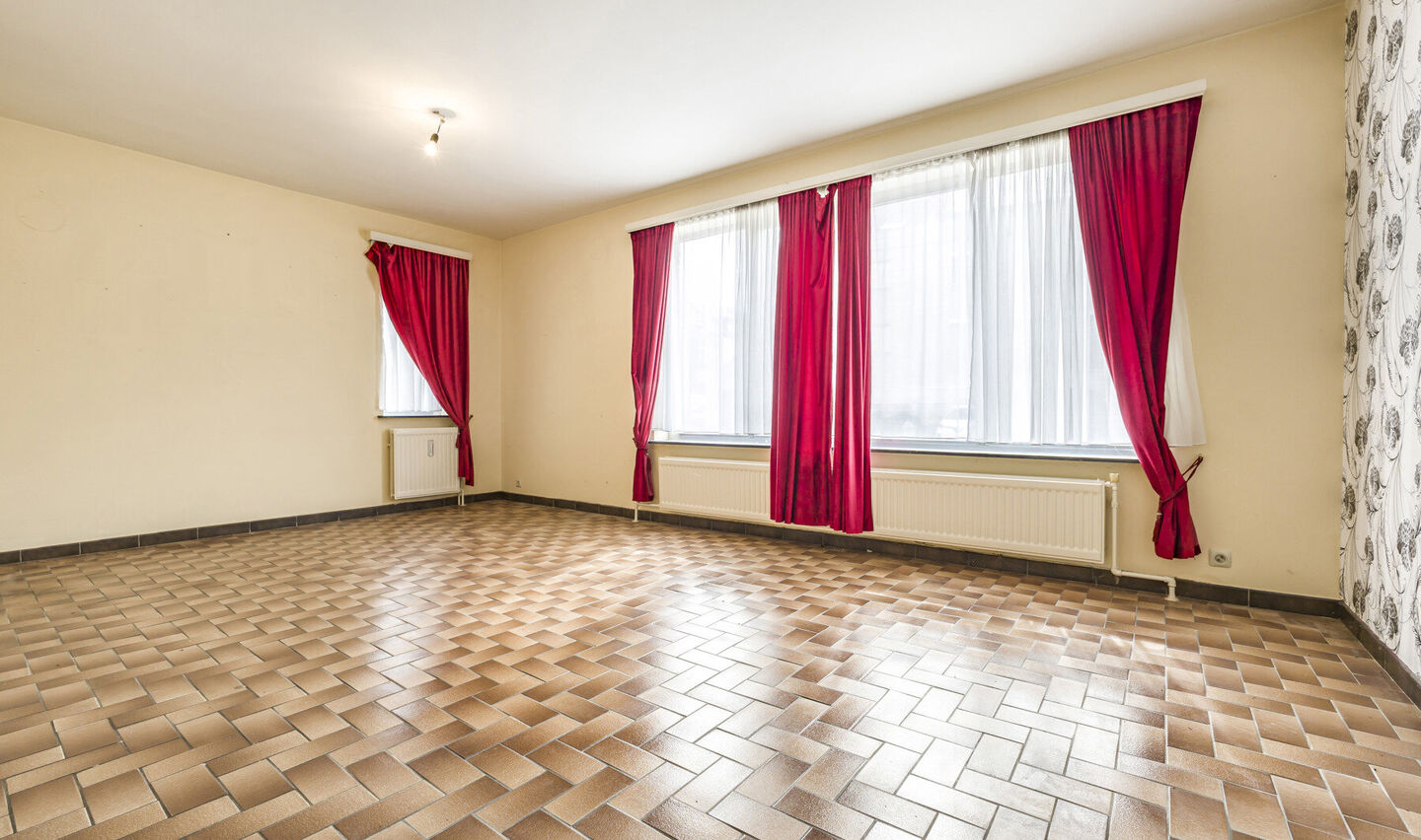 Appartement te koop in Sint-Pieters-Leeuw