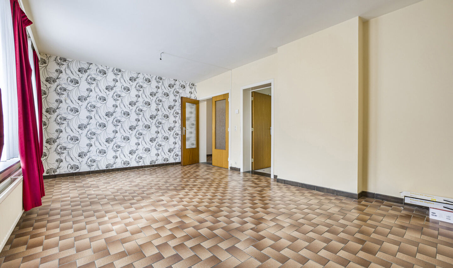 Appartement te koop in Sint-Pieters-Leeuw