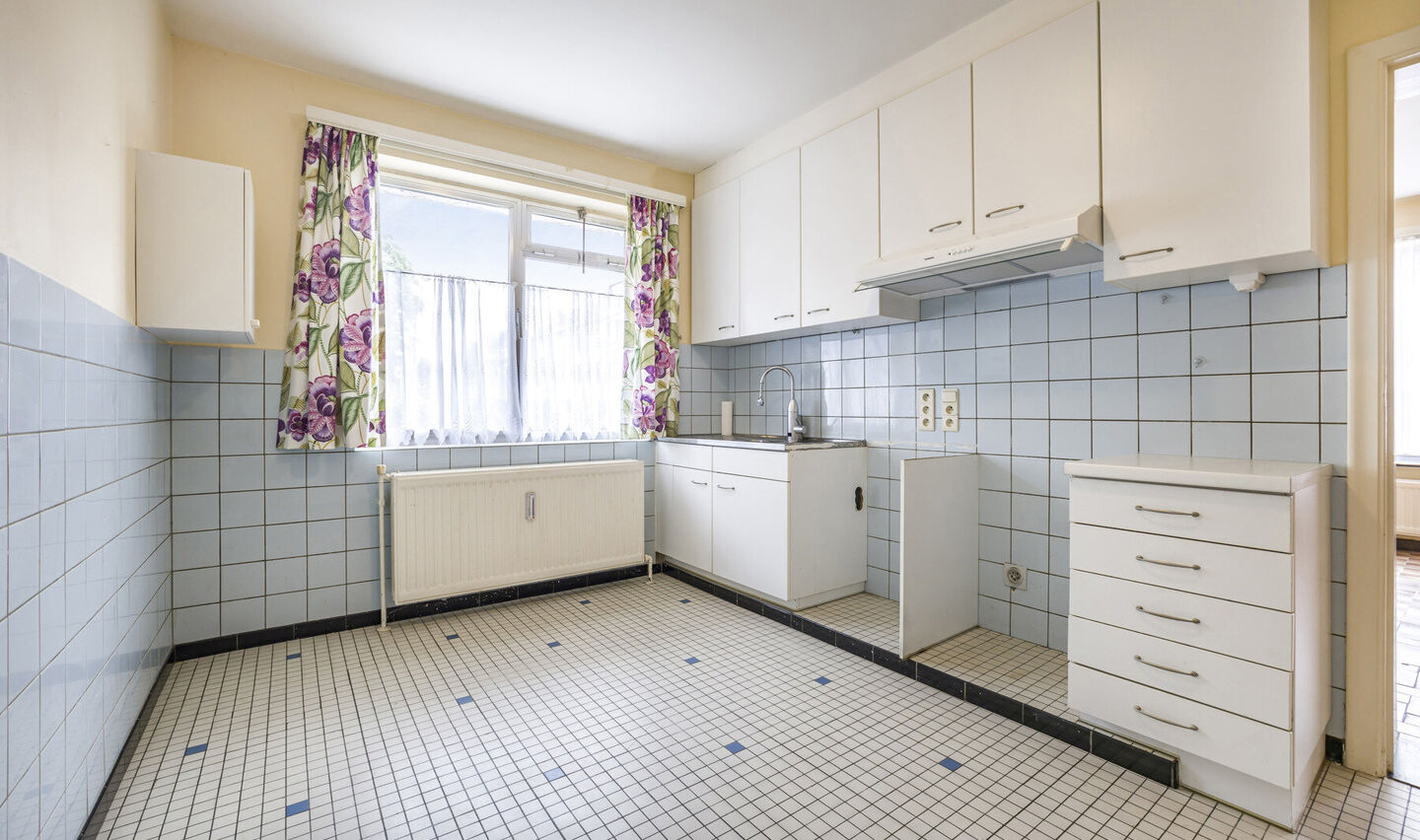 Appartement te koop in Sint-Pieters-Leeuw