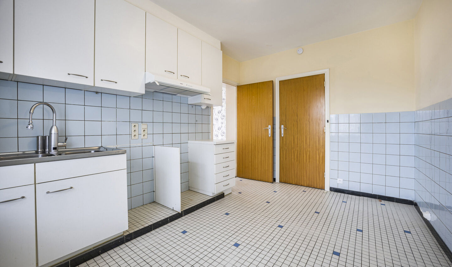 Appartement te koop in Sint-Pieters-Leeuw