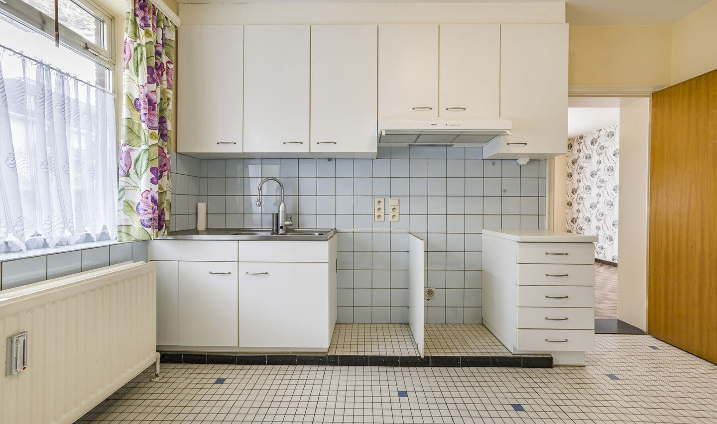 Appartement te koop in Sint-Pieters-Leeuw