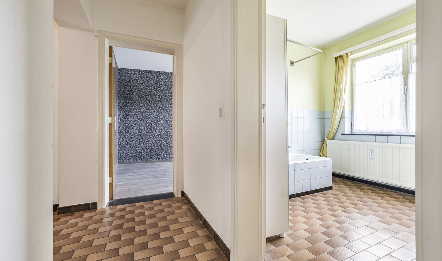 Appartement te koop in Sint-Pieters-Leeuw