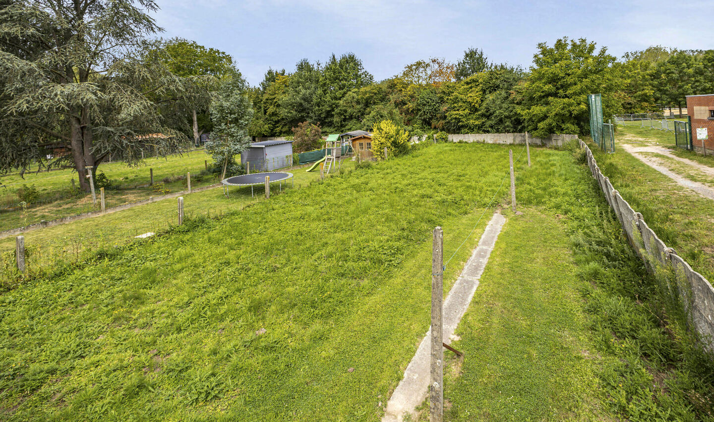 Appartement te koop in Sint-Pieters-Leeuw