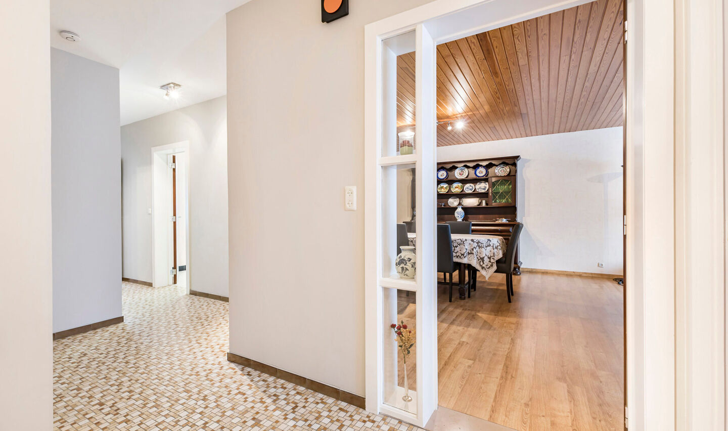 Appartement te koop in Sint-Pieters-Leeuw