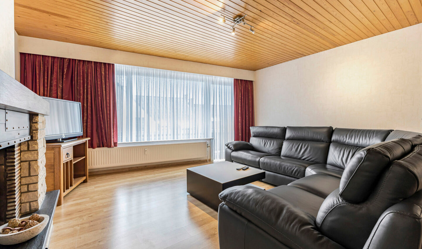 Appartement te koop in Sint-Pieters-Leeuw
