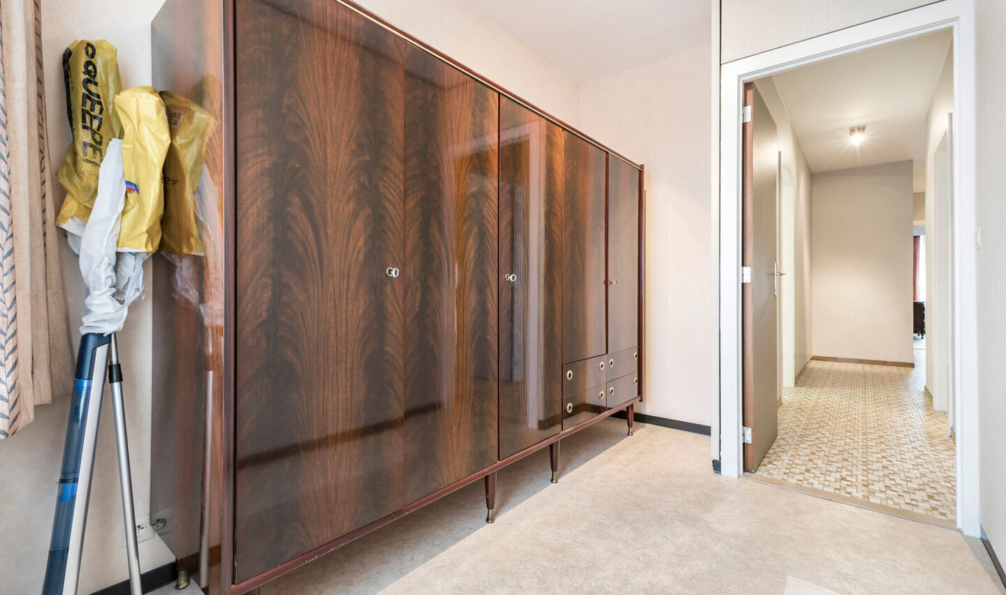 Appartement te koop in Sint-Pieters-Leeuw