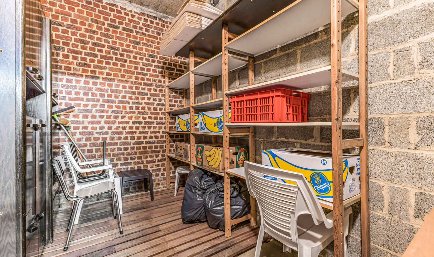 Appartement te koop in Sint-Pieters-Leeuw