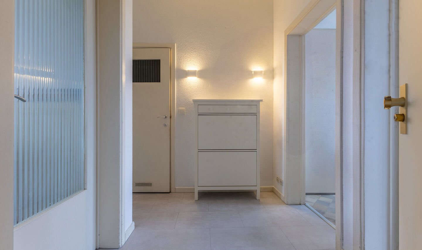 Appartement te koop in Ukkel