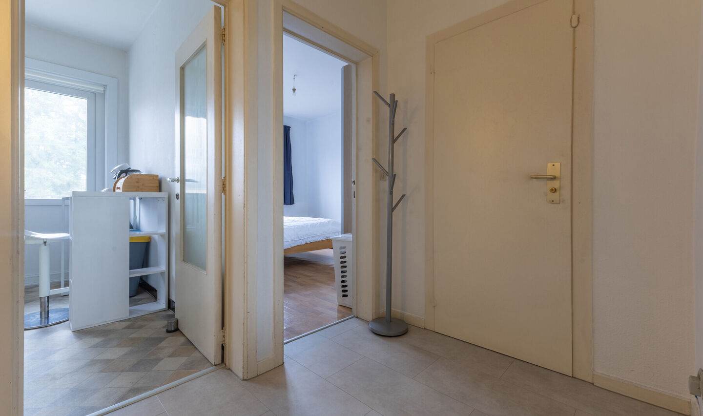 Appartement te koop in Ukkel