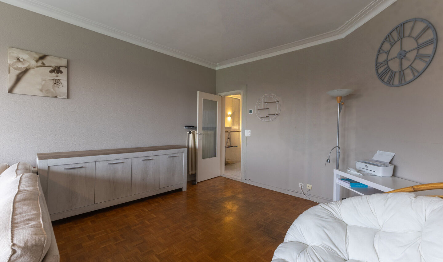 Appartement te koop in Ukkel