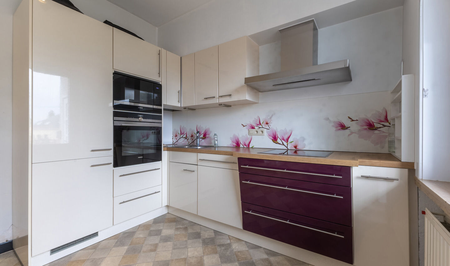 Appartement te koop in Ukkel