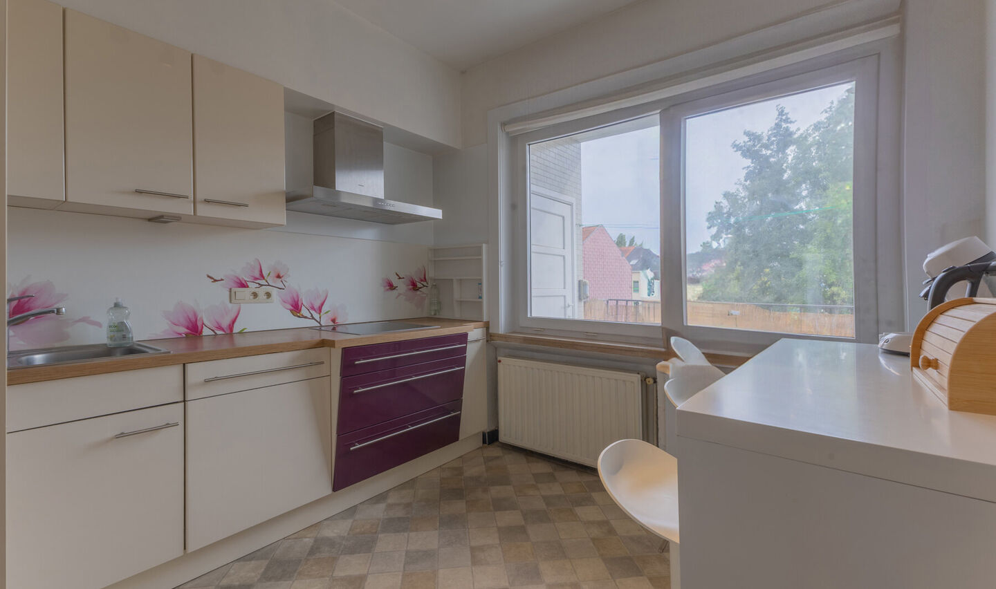 Appartement te koop in Ukkel