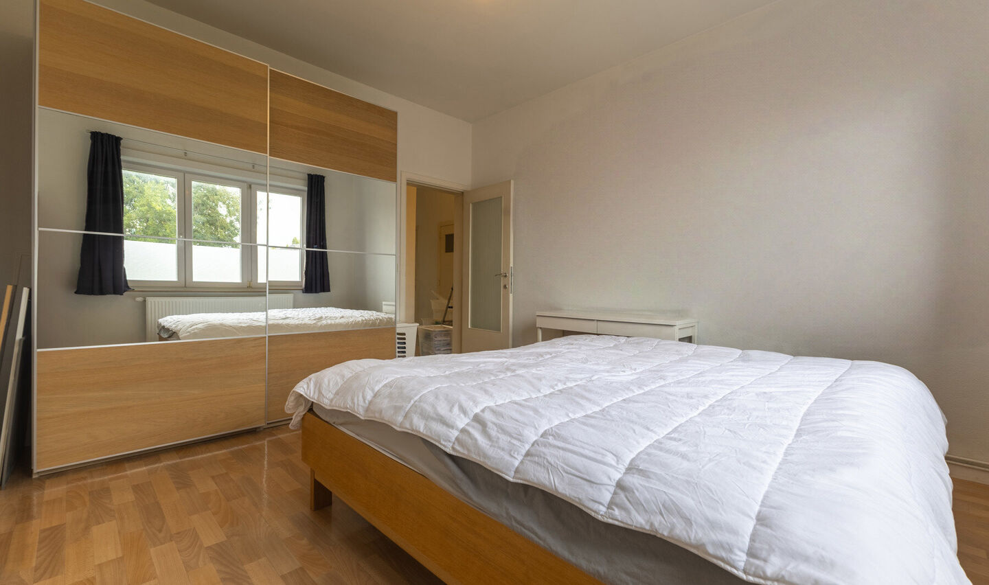 Appartement te koop in Ukkel