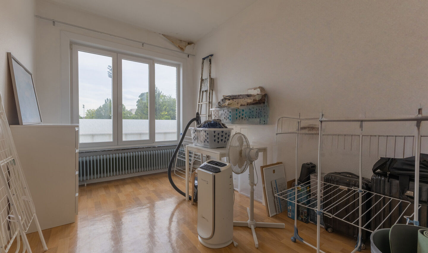 Appartement te koop in Ukkel