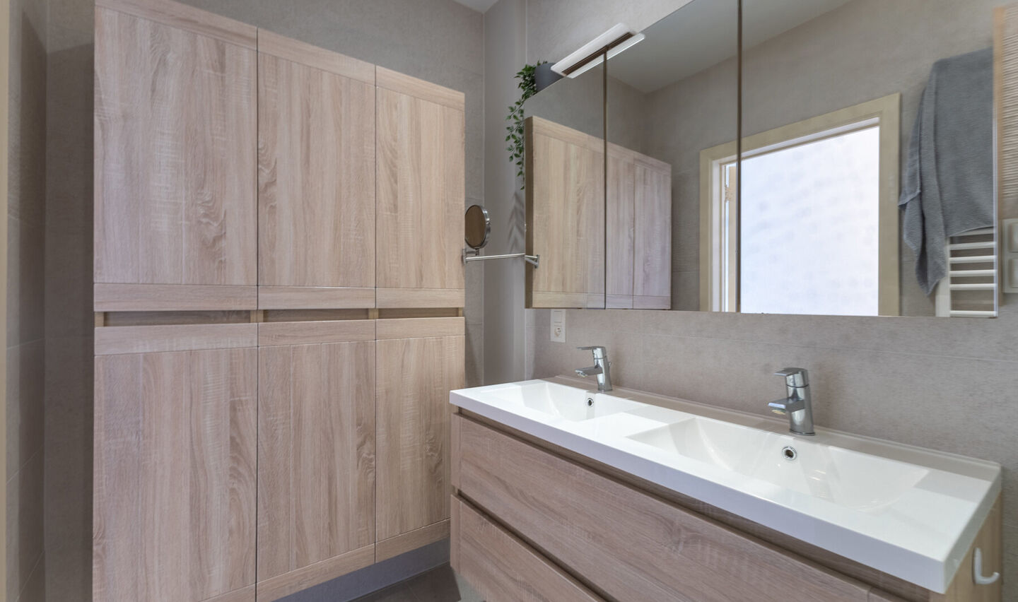 Appartement te koop in Ukkel
