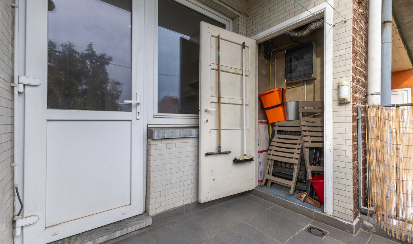 Appartement te koop in Ukkel
