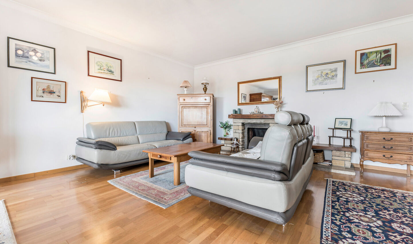 Appartement te koop in Ukkel