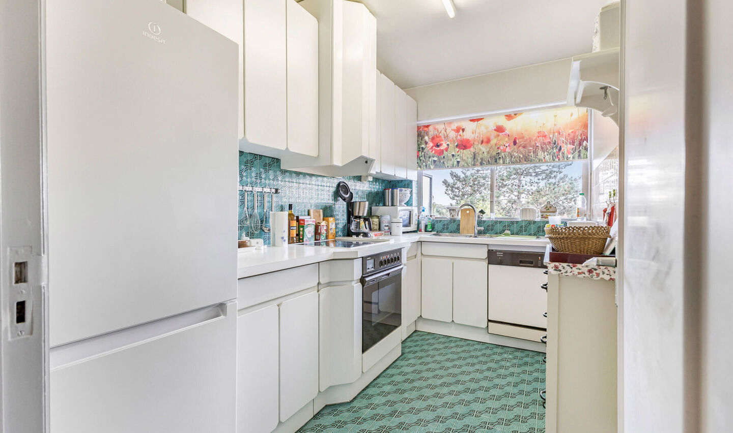 Appartement te koop in Ukkel