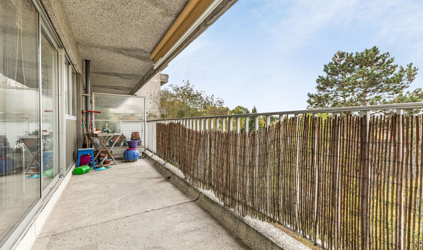 Appartement te koop in Ukkel