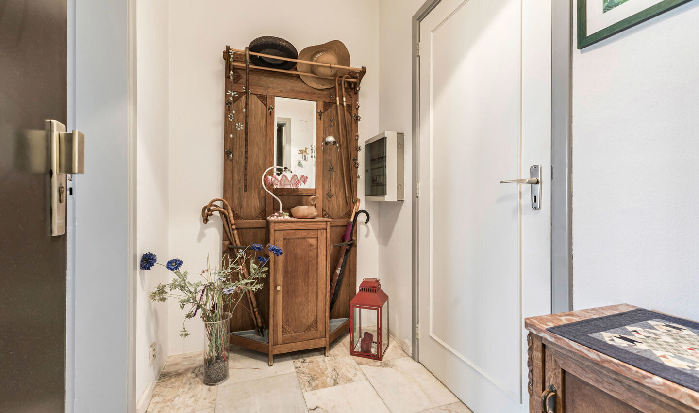 Appartement te koop in Ukkel