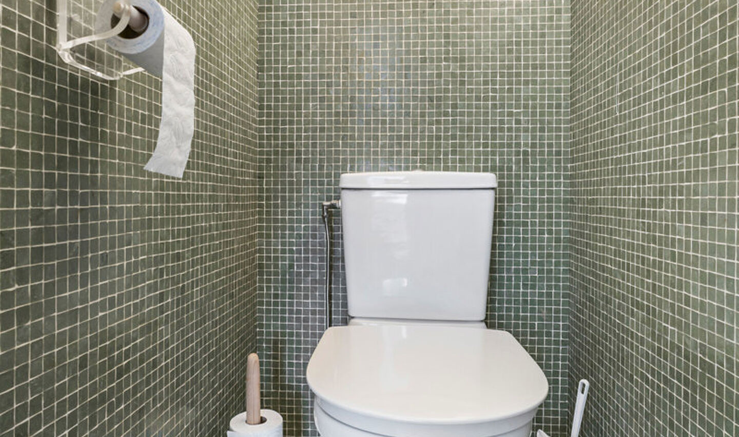 Appartement te koop in Ukkel