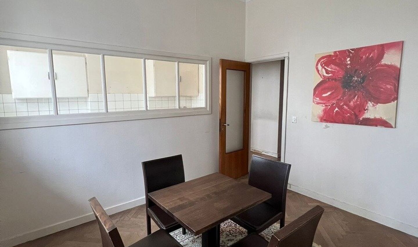 Appartement te koop in Vorst