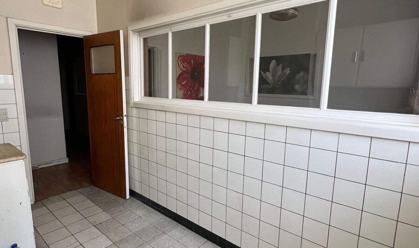 Appartement te koop in Vorst