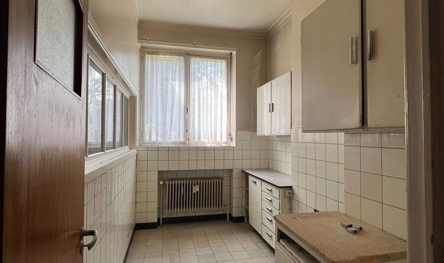 Appartement te koop in Vorst