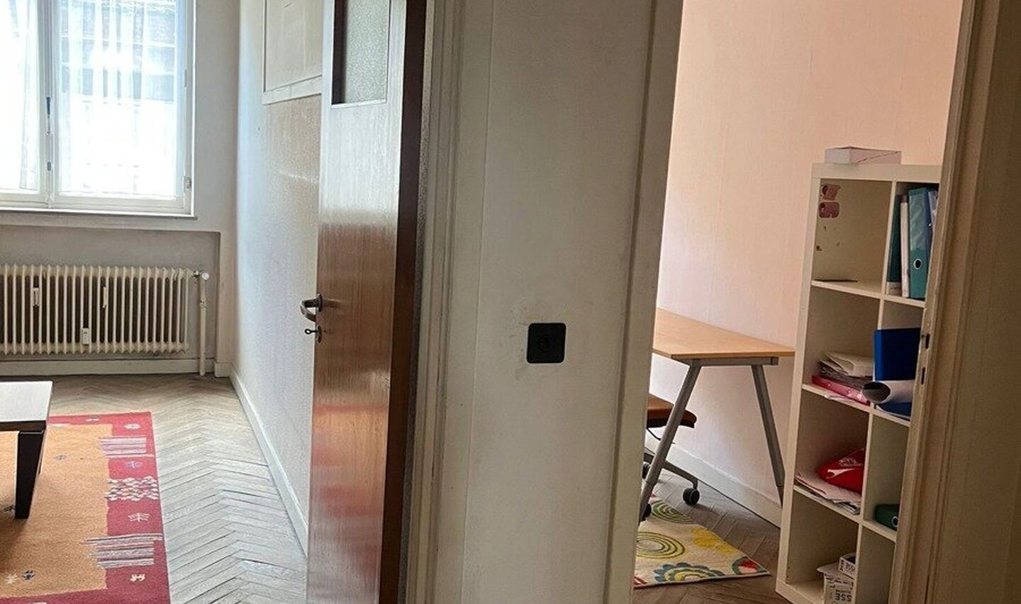 Appartement te koop in Vorst
