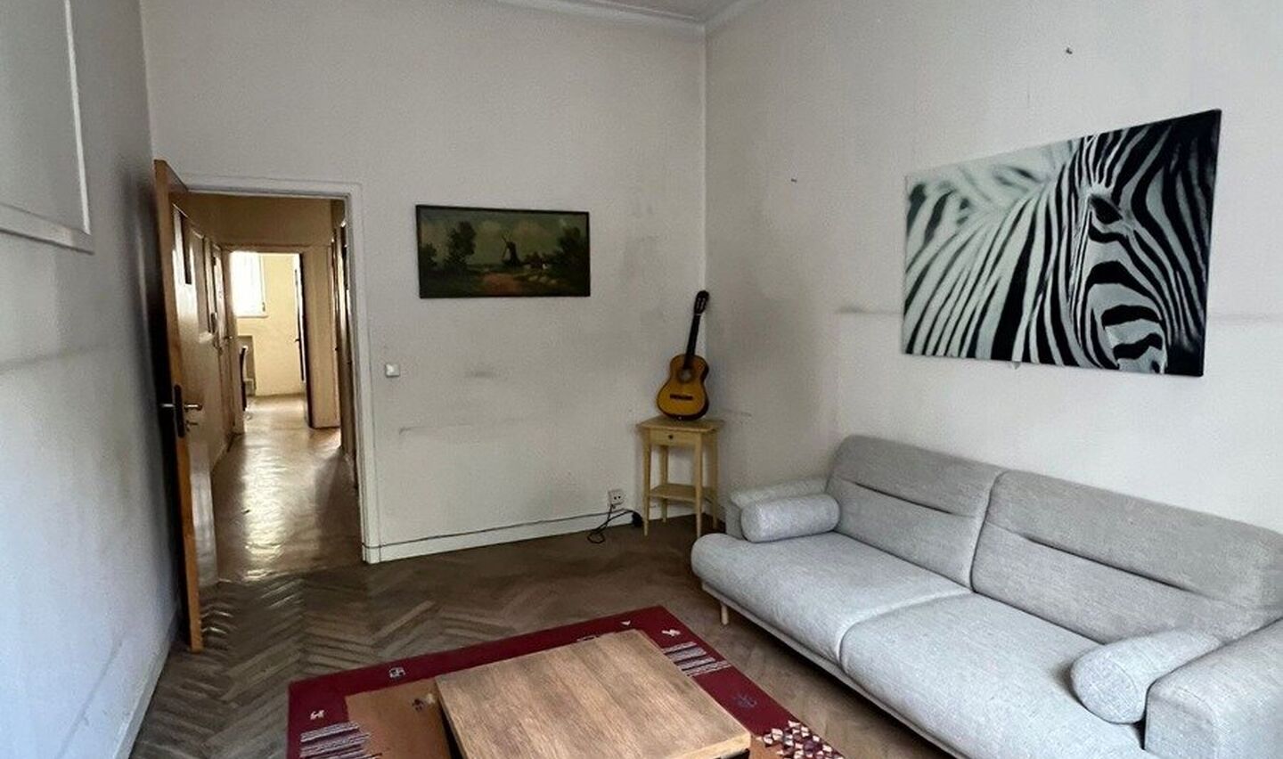 Appartement te koop in Vorst