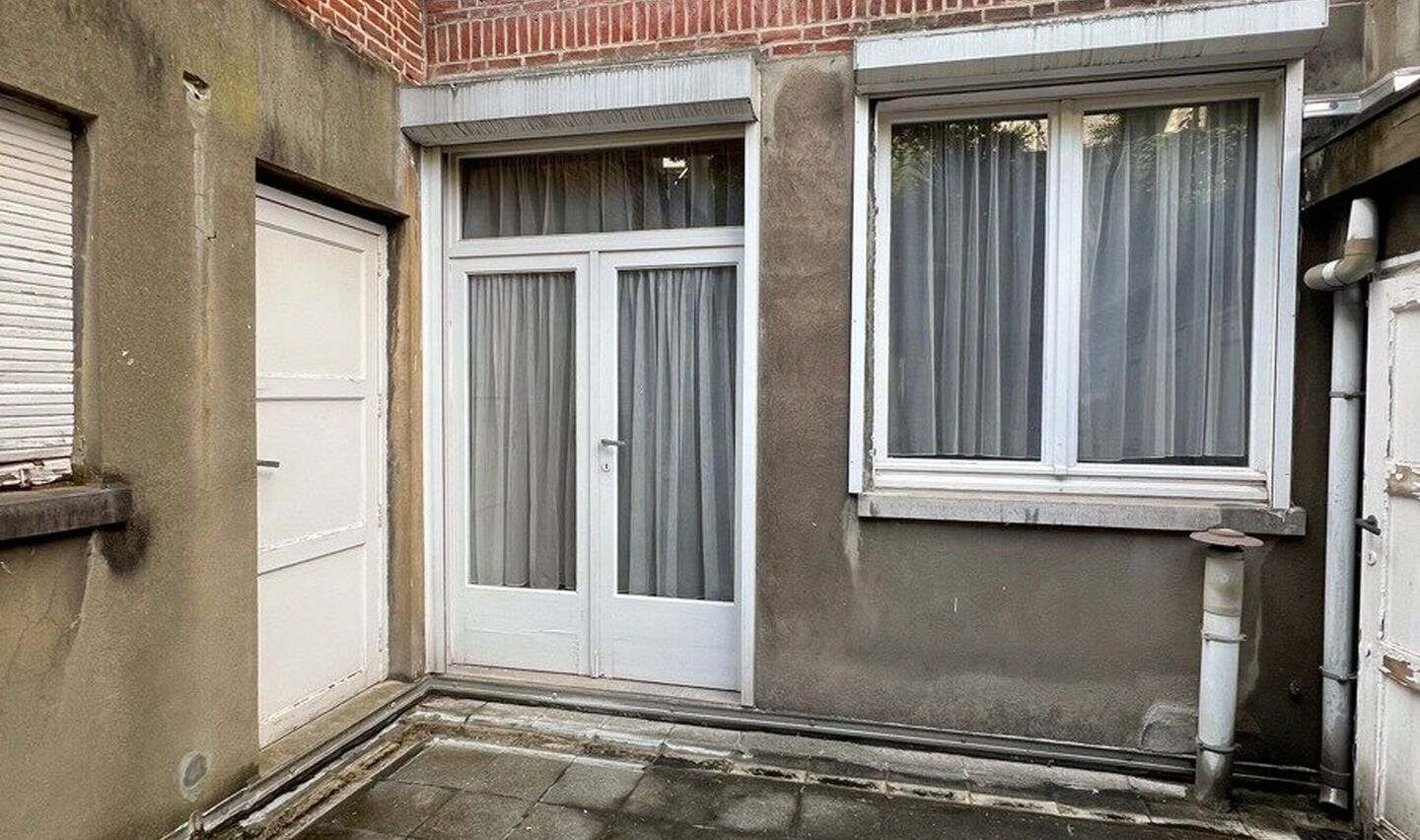 Appartement te koop in Vorst