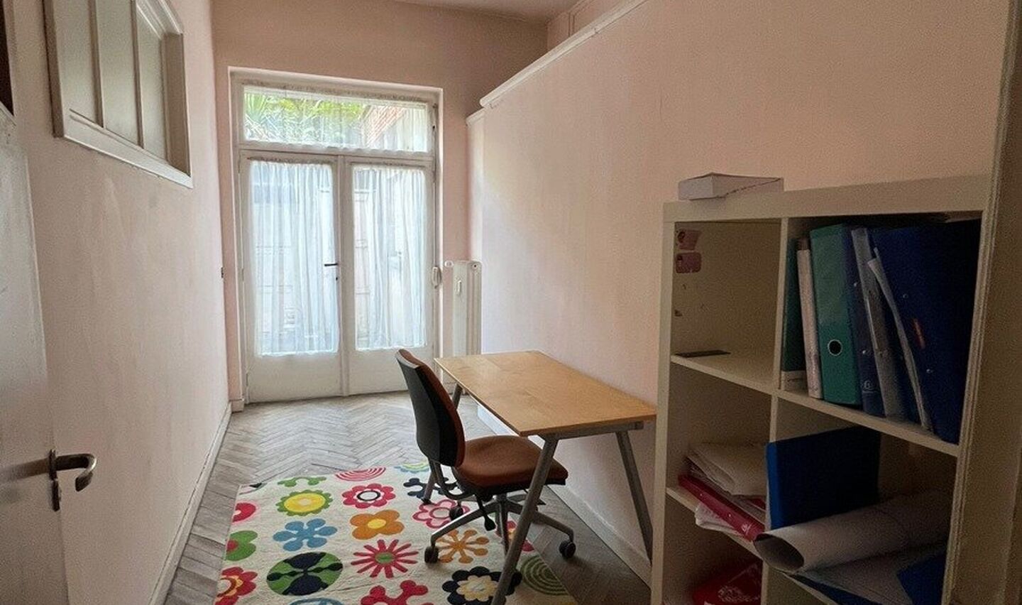 Appartement te koop in Vorst
