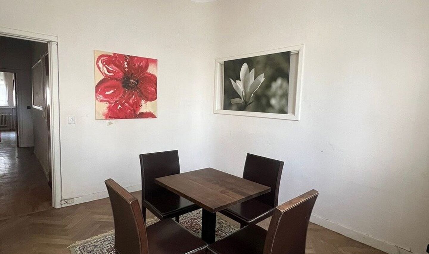 Appartement te koop in Vorst