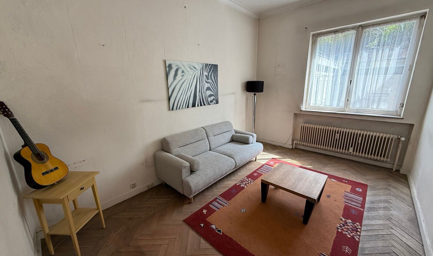 Appartement te koop in Vorst