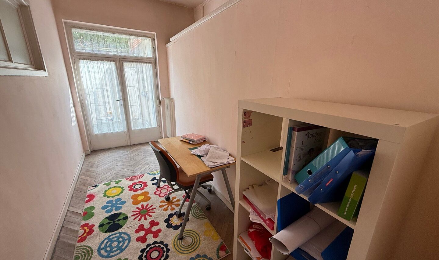 Appartement te koop in Vorst