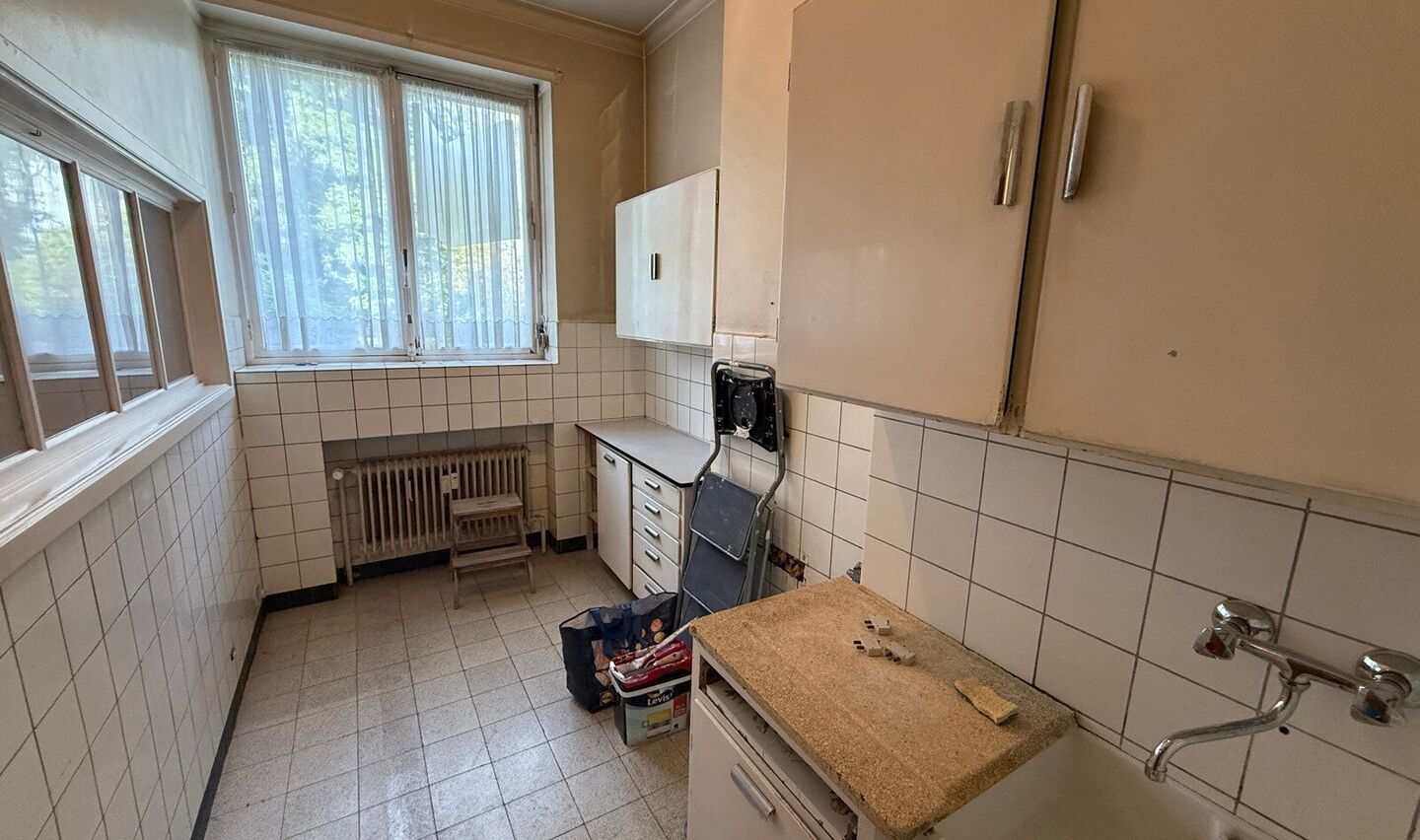 Appartement te koop in Vorst