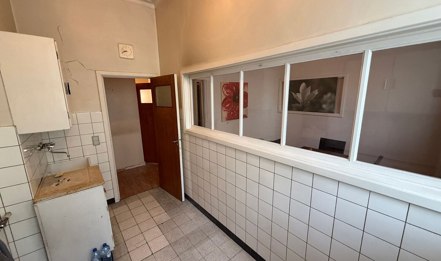Appartement te koop in Vorst