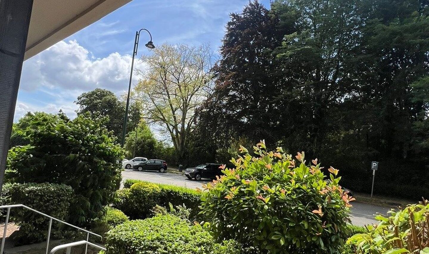 Appartement te koop in Vorst