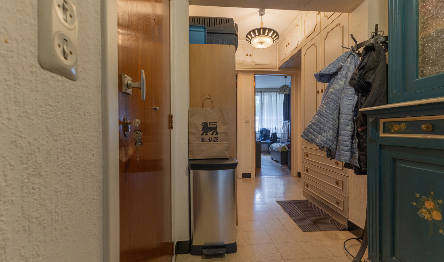 Appartement te koop in Vorst